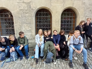 Kutná Hora 3.A+7.A